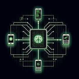 Real-Time AI Co-Host Demo